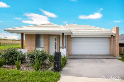 Property photo of 22 Ryder Avenue Oran Park NSW 2570