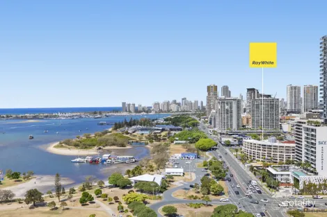 47/106-108 Marine Pde, Southport, QLD 4215