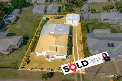 Property photo of 18 Hurst Street Walkervale QLD 4670