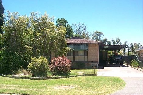 Property photo of 97 Boulder Avenue Redcliffe WA 6104