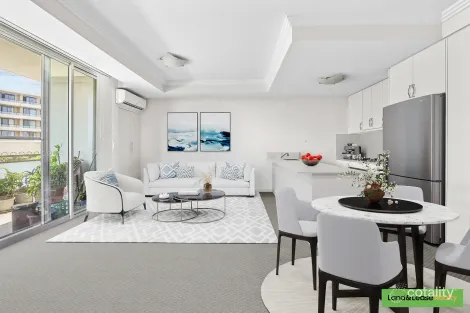 601/625-627 Princes Hwy, Rockdale, NSW 2216