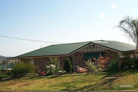 9 Elizabeth Kenny Ct, Harristown, QLD 4350