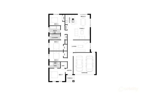Property photo of 4 Moe Lane Bacchus Marsh VIC 3340