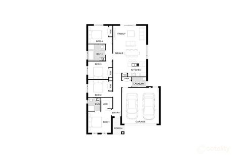 Property photo of 40 Moore Way Lucas VIC 3350