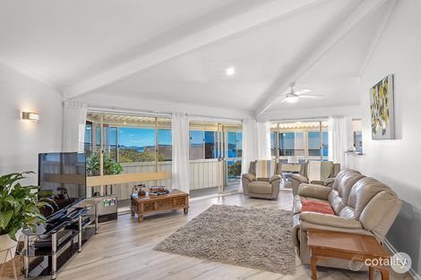 Property photo of 30 Scott Circuit Salamander Bay NSW 2317