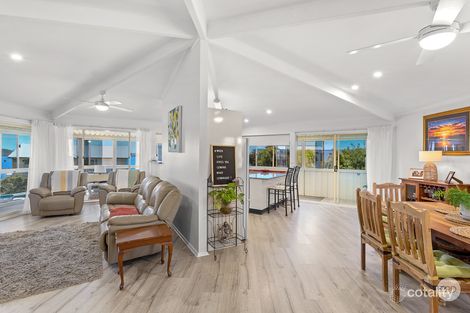 Property photo of 30 Scott Circuit Salamander Bay NSW 2317