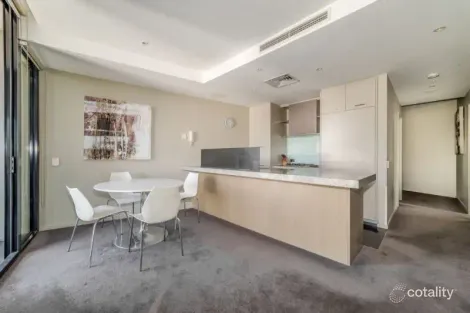 Property photo of 2205/39 Caravel Lane Docklands VIC 3008