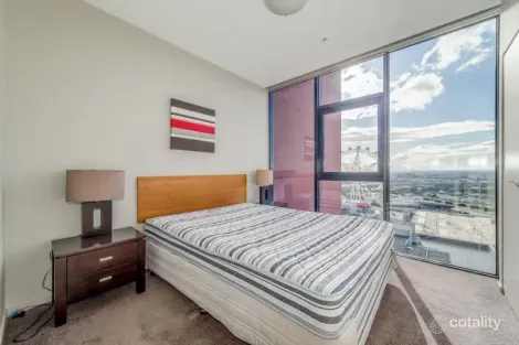 Property photo of 2205/39 Caravel Lane Docklands VIC 3008