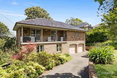 Property photo of 2 Riddles Lane Pymble NSW 2073