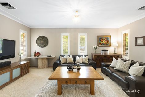 Property photo of 2 Riddles Lane Pymble NSW 2073