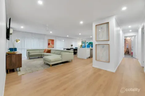 53 Nicola Way, Upper Coomera, QLD 4209