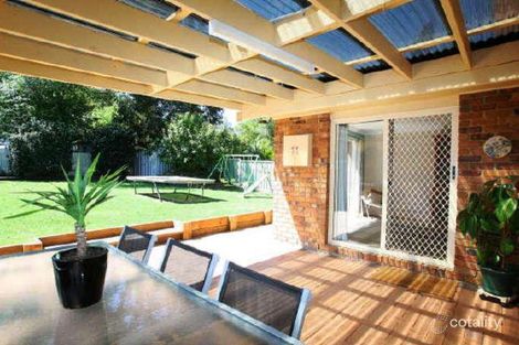 Property photo of 49 Lakala Avenue Springfield NSW 2250