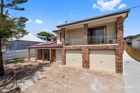 Property photo of 229 Harcourt Street New Farm QLD 4005