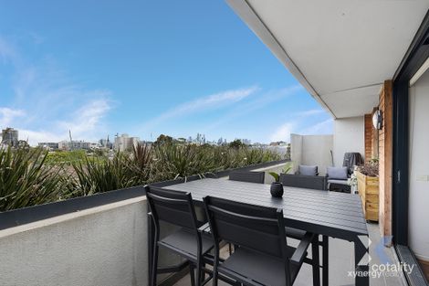 Property photo of 401/152 Peel Street Windsor VIC 3181