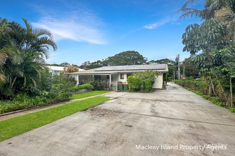 Property photo of 19 Benowa Street Macleay Island QLD 4184