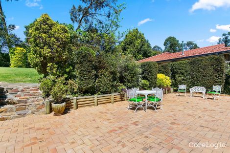 Property photo of 4 Kings Lynn Court West Pennant Hills NSW 2125