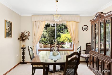 Property photo of 4 Kings Lynn Court West Pennant Hills NSW 2125