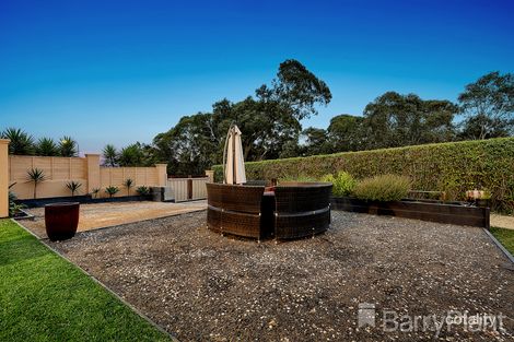 Property photo of 21 Wagstaff Drive Mill Park VIC 3082