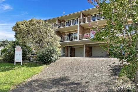 Property photo of 2/19 Park Street Merimbula NSW 2548