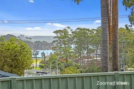 Property photo of 464 Beach Road Sunshine Bay NSW 2536