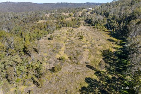 Lot 445 Ted Rd, Geham, QLD 4352