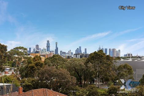 Property photo of 401/152 Peel Street Windsor VIC 3181