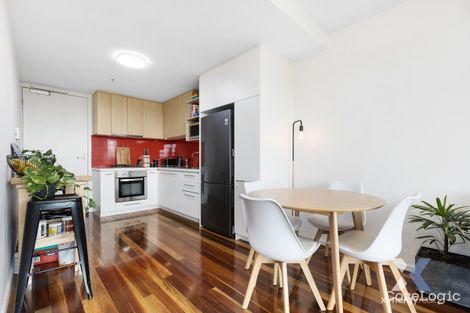 Property photo of 401/152 Peel Street Windsor VIC 3181