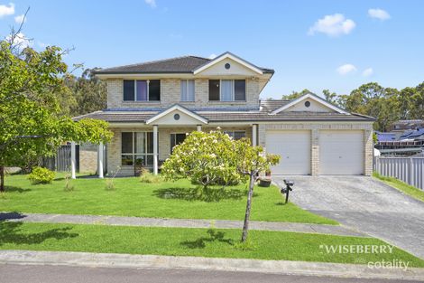 Property photo of 17 Manchurian Way Wadalba NSW 2259