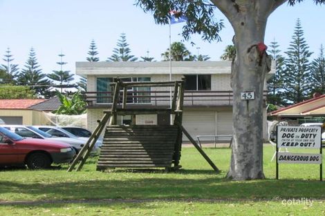 45 Wharf St, Tuncurry, NSW 2428