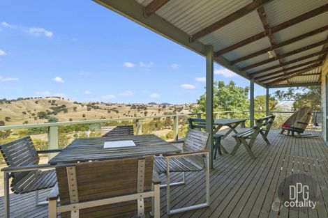 Property photo of 9 Cliff Road Bonnie Doon VIC 3720