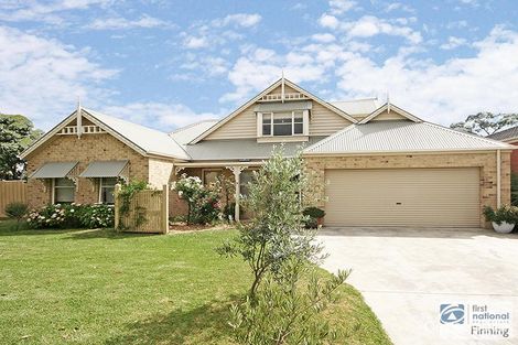 Property photo of 17 Gentle Annie Drive Blind Bight VIC 3980