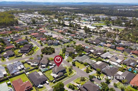 Property photo of 17 Manchurian Way Wadalba NSW 2259