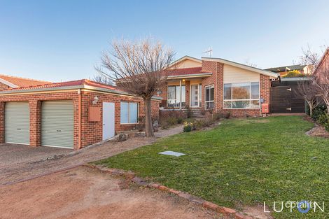 81 Ferguson Cct, Ngunnawal, ACT 2913