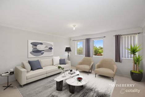 Property photo of 17 Manchurian Way Wadalba NSW 2259