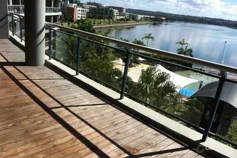 Property photo of 117/27 Bennelong Parkway Wentworth Point NSW 2127