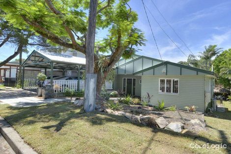 Property photo of 42 Lockyer Street Camp Hill QLD 4152