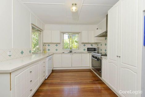 Property photo of 42 Lockyer Street Camp Hill QLD 4152