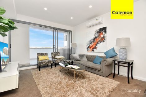 Property photo of 114/74 Restwell Street Bankstown NSW 2200