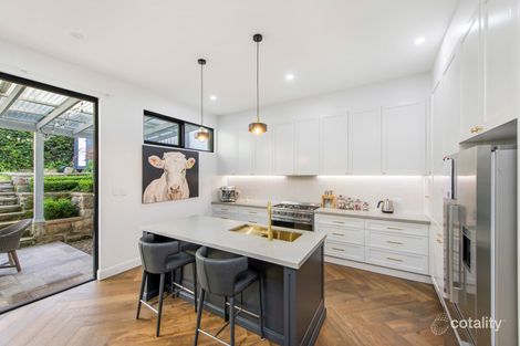 Property photo of 10 Ennis Street Balmain NSW 2041
