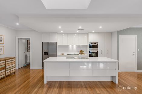 Property photo of 21 Ulinga Street Glenelg North SA 5045