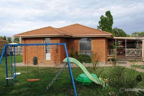 Property photo of 9 Ormond Place Kilsyth South VIC 3137