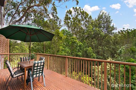 Property photo of 67 Johnston Crescent Lane Cove North NSW 2066