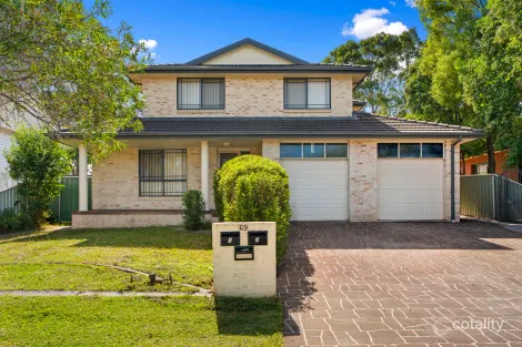 2/69 Glebe Pl, Penrith, NSW 2750