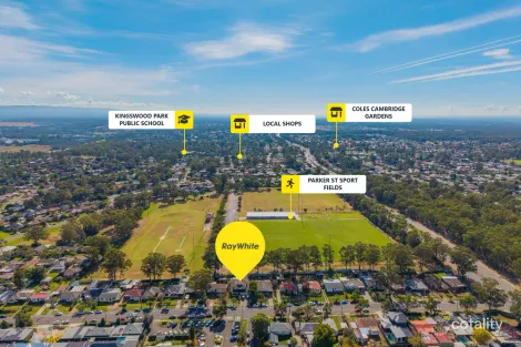 Property photo of 2/69 Glebe Place Penrith NSW 2750