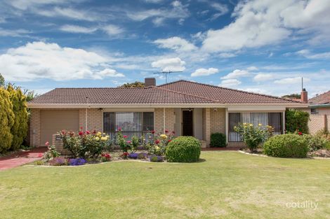 Property photo of 4 Alexander Road Ardross WA 6153