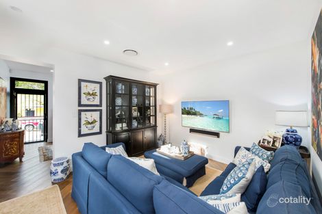 Property photo of 10 Ennis Street Balmain NSW 2041
