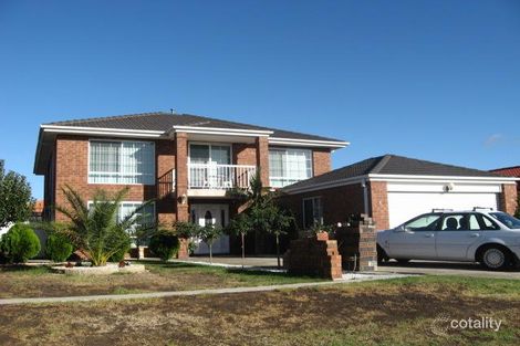 5 Lorinda Cl, Sydenham, VIC 3037