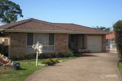 22 Kingfisher Pl, Glendenning, NSW 2761