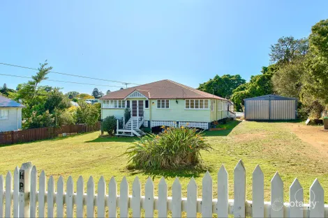 15 Bott St, Ashgrove, QLD 4060