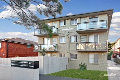 Property photo of 4/434 Illawarra Road Marrickville NSW 2204